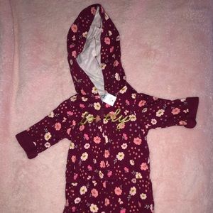 0-3 month baby girl clothes